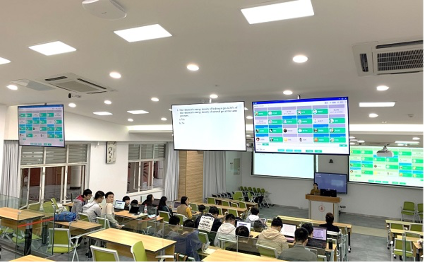 pg电子旗下爱课堂发布智能录播平台：提速高校数字化转型